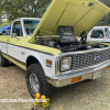 Classic Truck Nationals Texas 2024 Chad Reynolds  0179