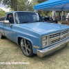 Classic Truck Nationals Texas 2024 Chad Reynolds  0181