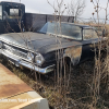 Closed Junkyard Nebraska Photos Scott Liggett 001