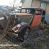 Closed Junkyard Nebraska Photos Scott Liggett 008