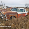 Closed Junkyard Nebraska Photos Scott Liggett 011