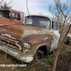 Closed Junkyard Nebraska Photos Scott Liggett 015