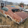 Closed Junkyard Nebraska Photos Scott Liggett 019
