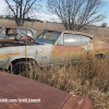 Closed Junkyard Nebraska Photos Scott Liggett 020