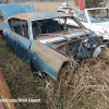 Closed Junkyard Nebraska Photos Scott Liggett 021