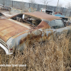 Closed Junkyard Nebraska Photos Scott Liggett 024