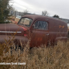 Closed Junkyard Nebraska Photos Scott Liggett 026