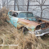 Closed Junkyard Nebraska Photos Scott Liggett 028