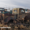 Closed Junkyard Nebraska Photos Scott Liggett 033