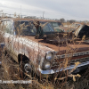 Closed Junkyard Nebraska Photos Scott Liggett 034