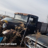 Closed Junkyard Nebraska Photos Scott Liggett 035