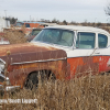 Closed Junkyard Nebraska Photos Scott Liggett 038