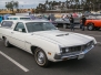 Cool Cars At The 2015 Big 3 Swap Meet