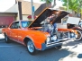 Cruisin' La Verne Holiday Car Show 2012