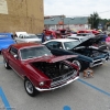 2018 Cynthiana Rod Run