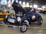 Darryl Starbird Car Show Tulsa - 2014