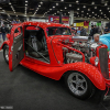 Detroit Autorama 2023 044 Mike Brooks