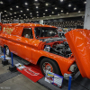 Detroit Autorama 2023 064 Mike Brooks