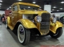 Detroit Autorama 2015 by Brooks and Ferrer