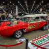 Detroit Autorama 2023 111 Mike Brooks