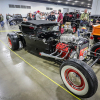 Detroit Autorama 2023 112 Mike Brooks