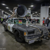 Detroit Autorama 2023 125 Mike Brooks