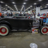 Detroit Autorama 2023 127 Mike Brooks