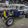 Detroit Autorama 2023 142 Mike Brooks