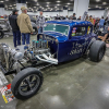 Detroit Autorama 2023 155 Mike Brooks