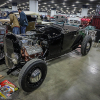 Detroit Autorama 2023 158 Mike Brooks