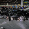 Detroit Autorama 2023 189 Mike Brooks