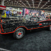 Detroit Autorama 2023 230 Mike Brooks