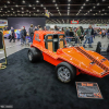 Detroit Autorama 2023 241 Mike Brooks