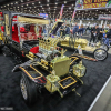 Detroit Autorama 2023 242 Mike Brooks