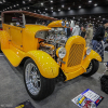 Detroit Autorama 2023 270 Mike Brooks