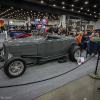 Detroit Autorama 2023 303 Mike Brooks