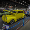 Detroit Autorama 2023 310 Mike Brooks