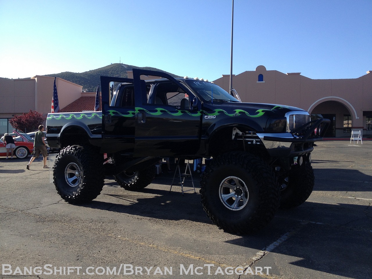 Arizona ford prescott truck #10