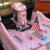 Disney Boathouse Boat collection 22