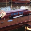 Disney Boathouse Boat collection 40