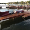 Disney Boathouse Boat collection 41