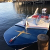 Disney Boathouse Boat collection 52