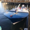 Disney Boathouse Boat collection 54