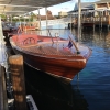 Disney Boathouse Boat collection 6