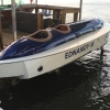 Disney Boathouse Boat collection 72