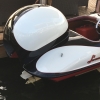 Disney Boathouse Boat collection 91