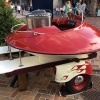 Disney Boathouse Boat collection 99