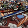 3-23 GARLITS MUSEUM - (101)