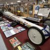 3-23 GARLITS MUSEUM - (71)