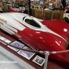 3-23 GARLITS MUSEUM - (156)